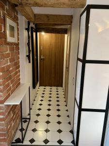 Apartamenty Jęczmienna 29