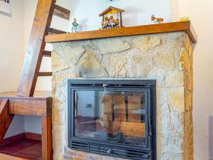 Quiet villa with private pool in Calpe