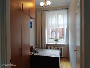 Łąkowa Apartment