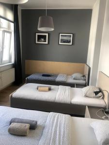 One More Night Apartment, Poznan Old Town