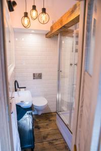 Apartamenty Jęczmienna 29