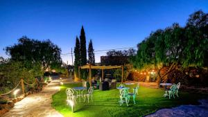 Hotel Rural La Correa del Almendro & Bubble Experience - Adults Only
