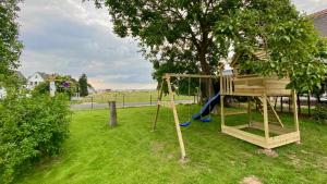 Ferienwohnungen Möwe