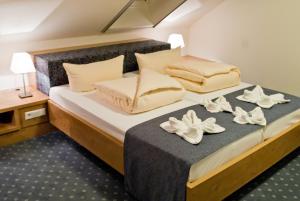 Double Room room in Hotelanlage Starick