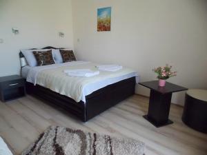 Guesthouse Vila DND