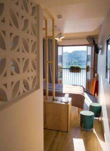 Hôtel La Villa Ginette photo 18