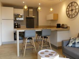 3 Pièces Contemporain Sud à Méribel - 4 Pers - FR-1-182-217