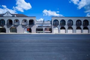 Lismore City Motor Inn