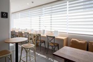 Capsule Hotel Cube Hiroshima