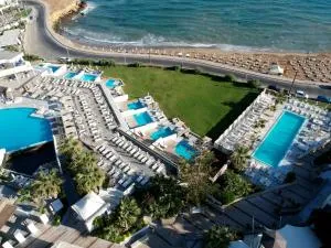 The Island Hotel - Adults Only - - 库基尼坎尼奥
