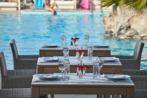 The Island Hotel - Adults Only - Heraklio Greece