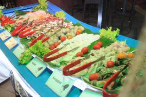 Hermes Palace Hotel Banda Aceh