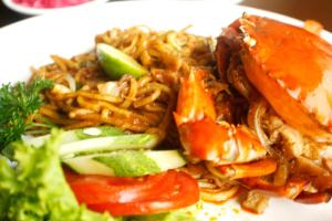 Hermes Palace Hotel Banda Aceh