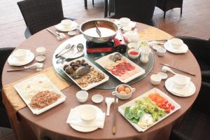 Hermes Palace Hotel Banda Aceh