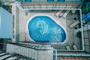 8HOTEL Chigasaki - Nihammatsu