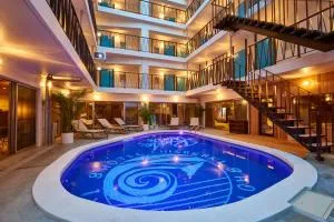 8HOTEL Chigasaki