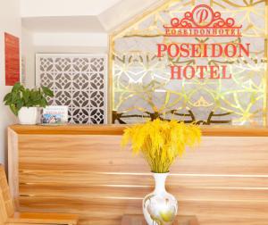 Poseidon hotel