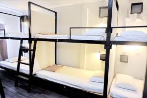 Bangkok Nomad Hostel