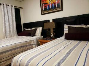 Los Portones de Ataco