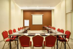 Ibis Budget Semarang Tendean