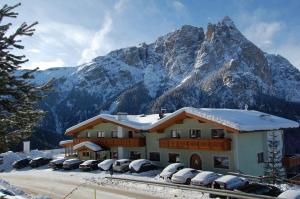 Hotel Gstatsch