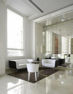 Meluha The Fern Mumbai, Powai, Series by Marriott