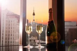 Ibis Ambassador Myeongdong - Seul