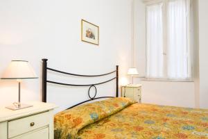 Triple Room room in Albergo Tre Donzelle