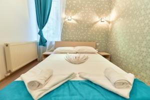 Stanford Aparthotel Gara de Nord