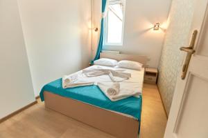 Stanford Aparthotel Gara de Nord