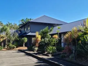 The Park Hotel Motel, Suffolk Park - Broken Head