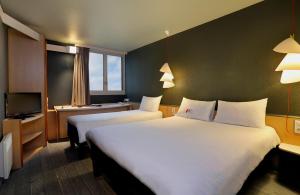 Hotels ibis Le Mans Est Pontlieue : photos des chambres