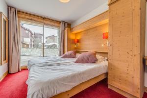 Résidence Almes 1 et Almes 2 by Alpapart