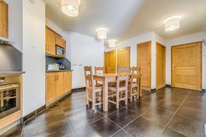 Résidence Almes 1 et Almes 2 by Alpapart