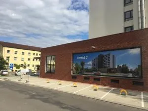 Rovná 7 Apartment - 斯皮什新村