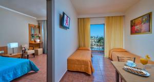 Sirios Village Hotel & Bungalows - All Inclusive Chania Greece