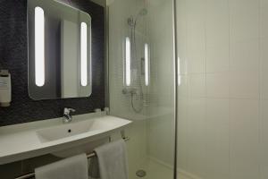 Hotels ibis Le Mans Est Pontlieue : photos des chambres