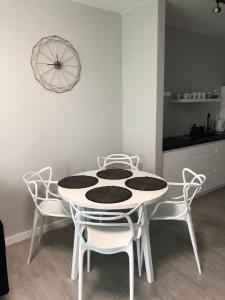 APARTAMENT A2 BALTICUS Promenada Gwiazd 14