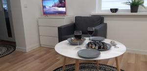 Butas Senamiestyje Vytauto 7-4