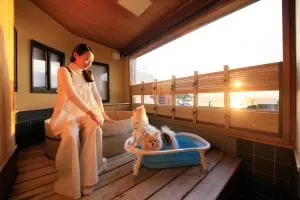 Yururi Nishiizu - Toi