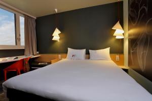 Hotels ibis Le Mans Est Pontlieue : photos des chambres