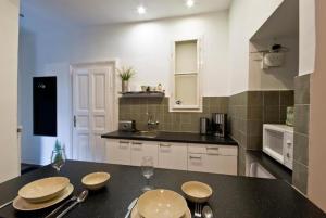 Daphne Deluxe Apartment