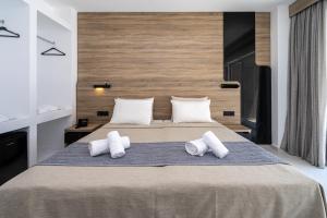 Castellum Suites - All Inclusive Rhodes Greece