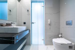 Castellum Suites - All Inclusive Rhodes Greece