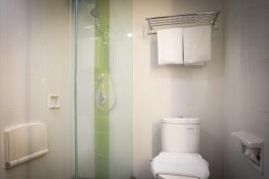 Phòng Superior 2 giường (Superior Twin Room)