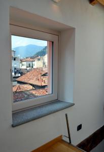 Apartment mit 2 Schlafzimmern - 2 Ebenen