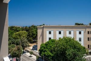 Castellum Suites - All Inclusive Rhodes Greece