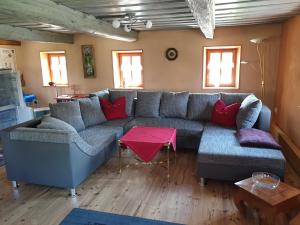 Ökologische Ferienwohnung Becker