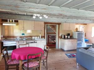 Ökologische Ferienwohnung Becker