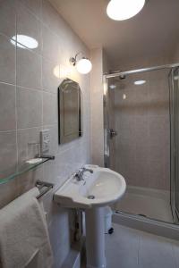 Small Double Room room in Arundel House Hotel
